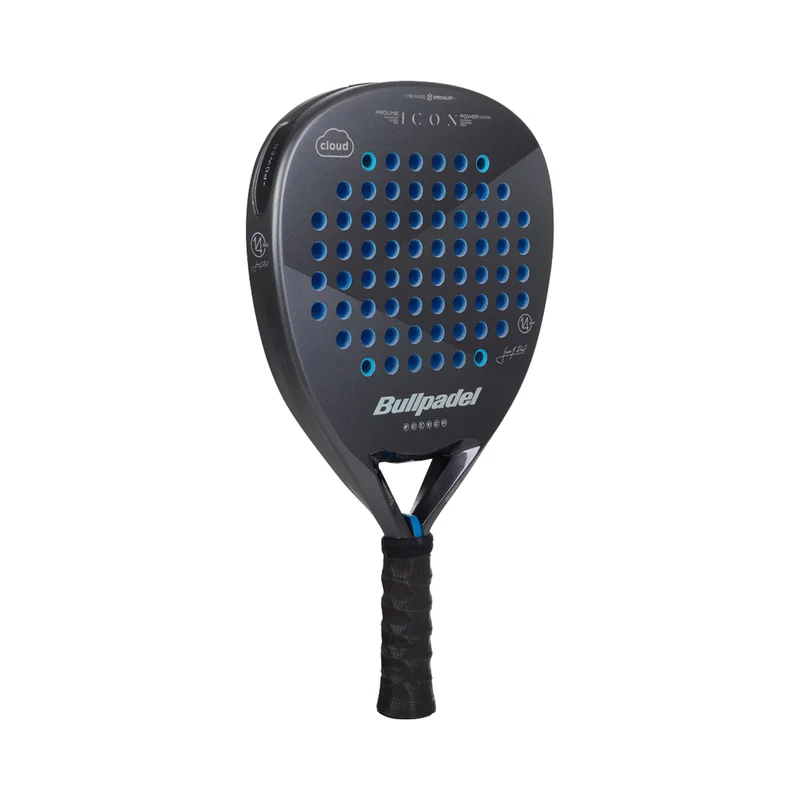 Icon Cloud 25 Padelschläger gebraucht