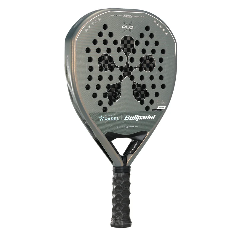 Bullpadel Xplo Premier Padel Edition Padel Racket