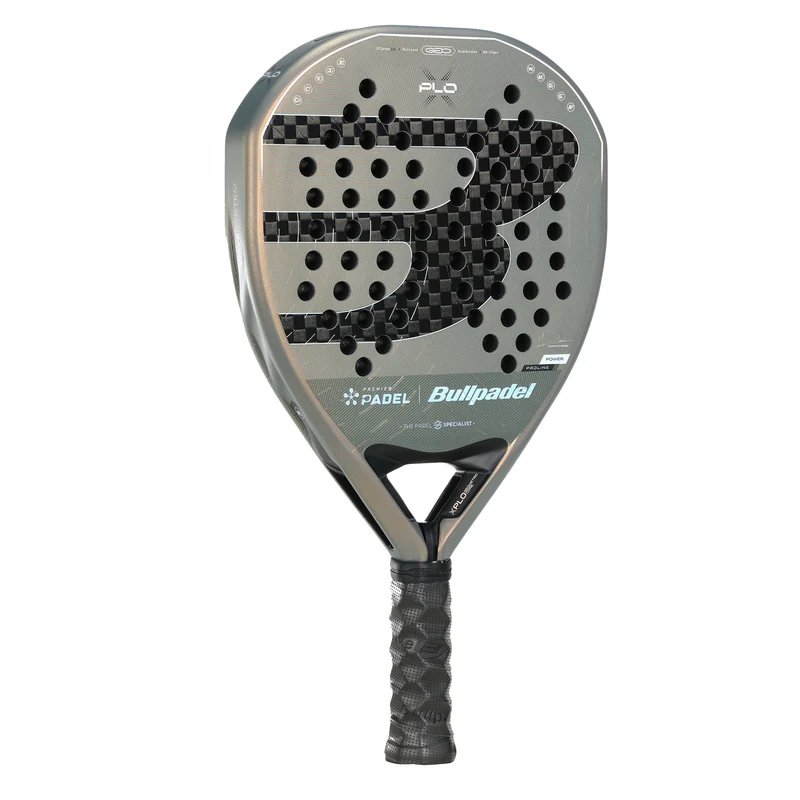 Bullpadel Xplo Premier Padel Edition Padel Racket