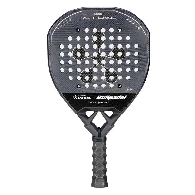 Bullpadel Vertex 05 Geo Premier Padel Edition Padel Racket