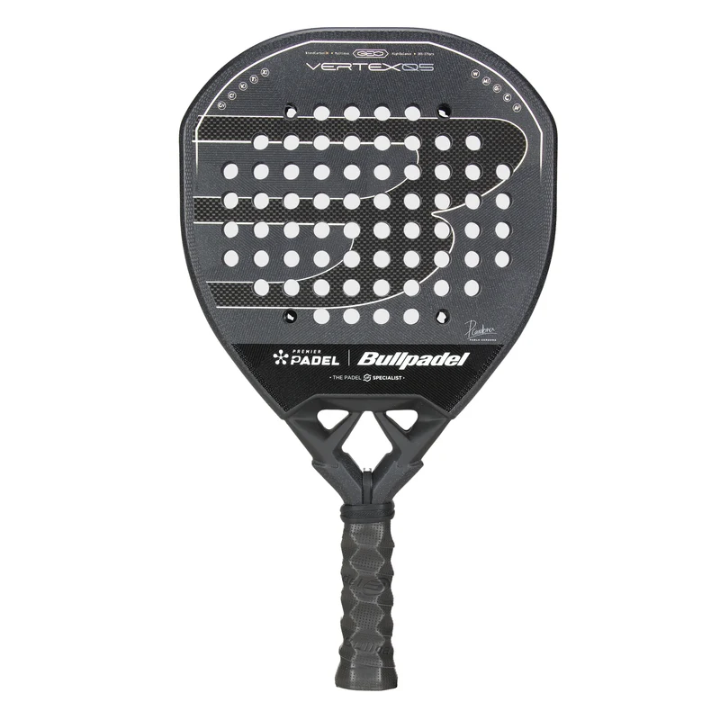 Bullpadel Vertex 05 Geo Premier Padel Edition Padel Racket