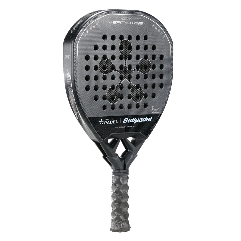 Bullpadel Vertex 05 Geo Premier Padel Edition Padel Racket