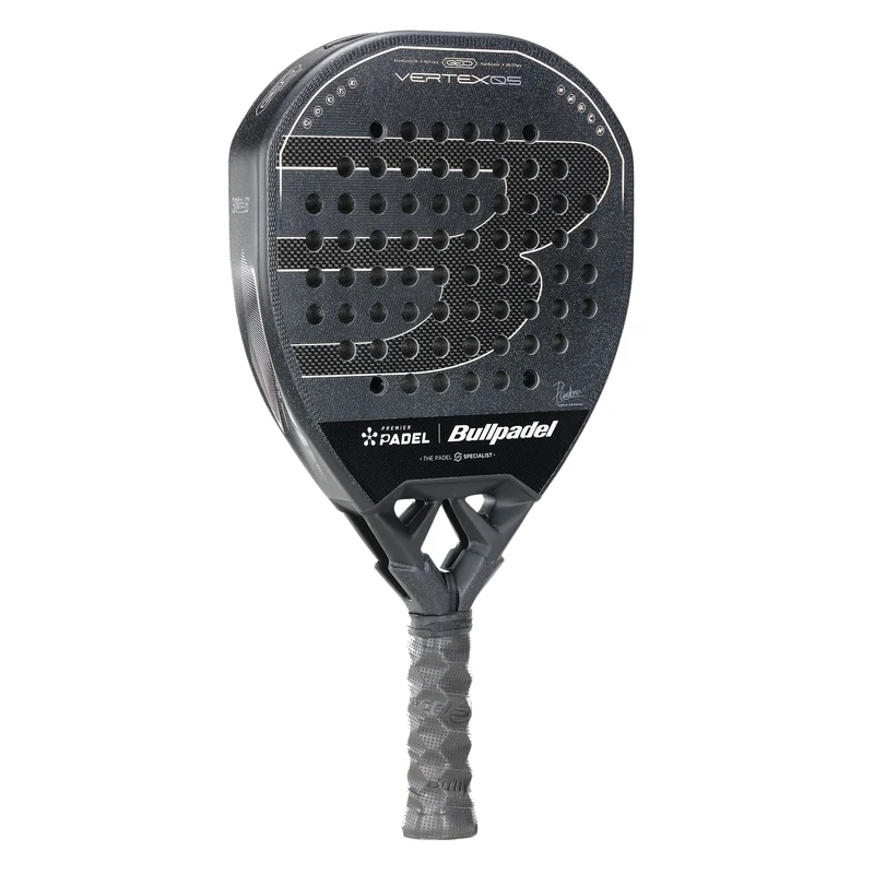 Bullpadel Vertex 05 Geo Premier Padel Edition Padel Racket