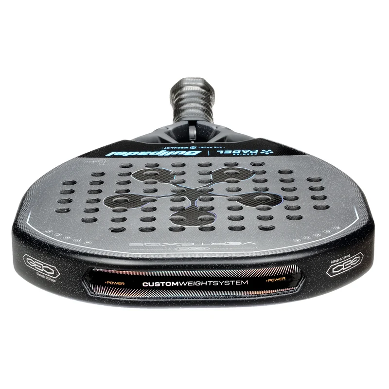 Bullpadel Vertex 05 Geo Premier Padel Edition Padel Racket