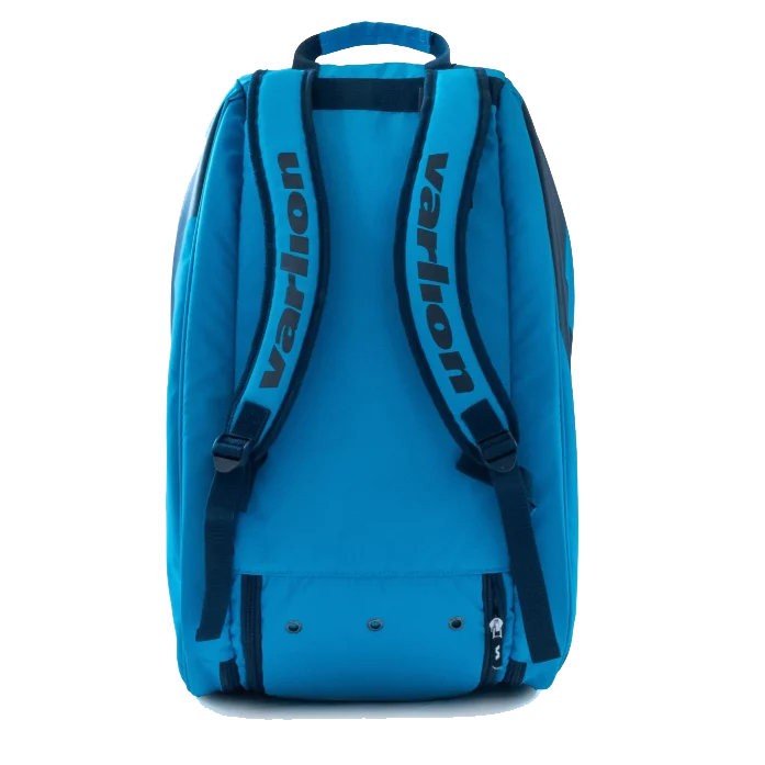 Varlion Summum Padel Racketbag Blue