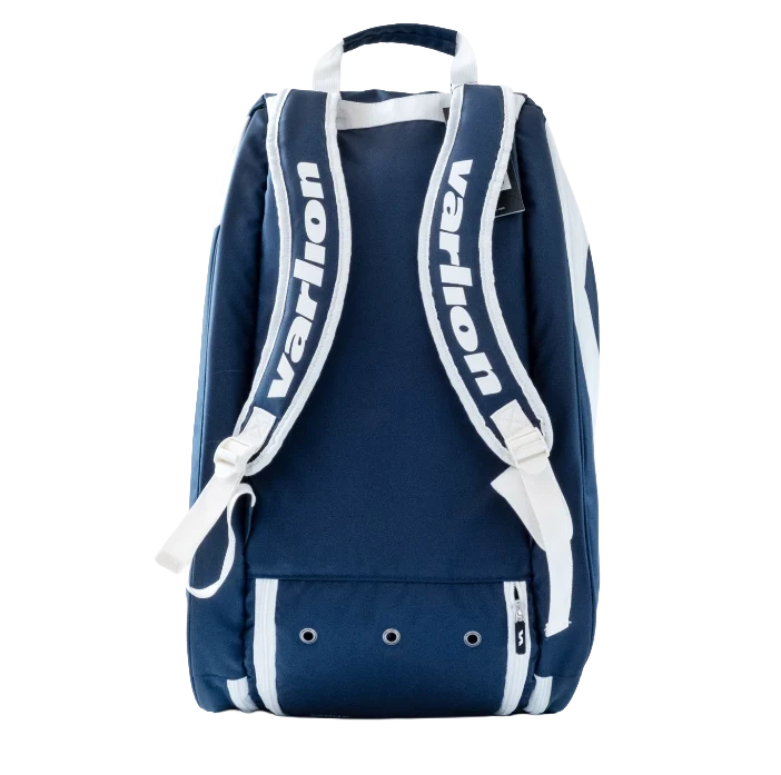 Varlion Summum Padel Racketbag Navy