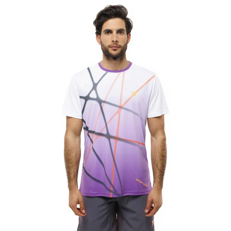 DROP SHOT BRUNO (Camiseta)