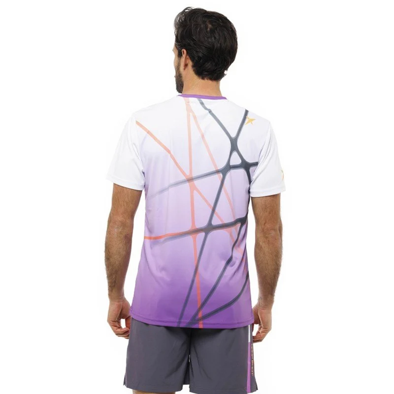 DROP SHOT BRUNO (Camiseta)