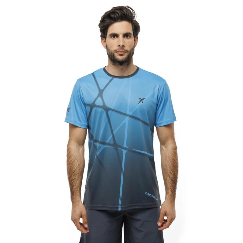 DROP SHOT BRUNO (Camiseta)