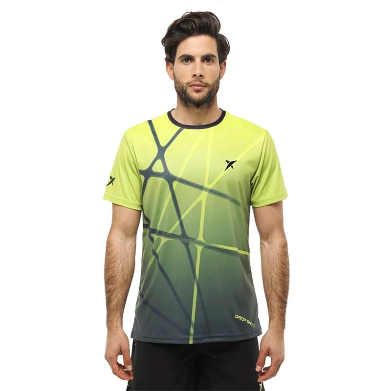 DROP SHOT BRUNO (Camiseta)