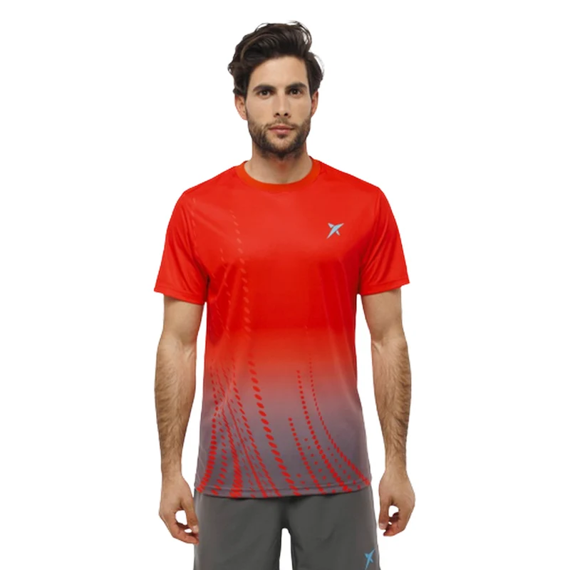DROP SHOT NAOS (Camiseta)