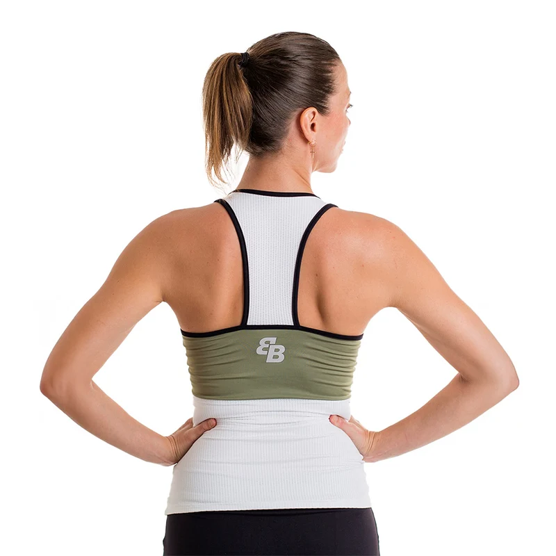 BELEN BERBEL CLAY (Camiseta)