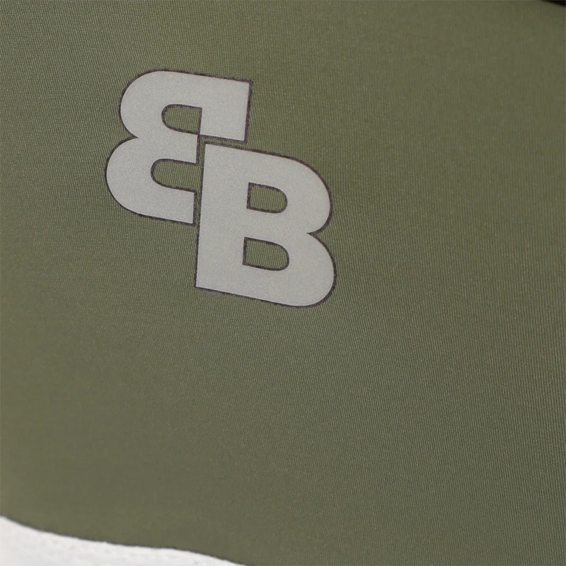 BELEN BERBEL CLAY (Camiseta)