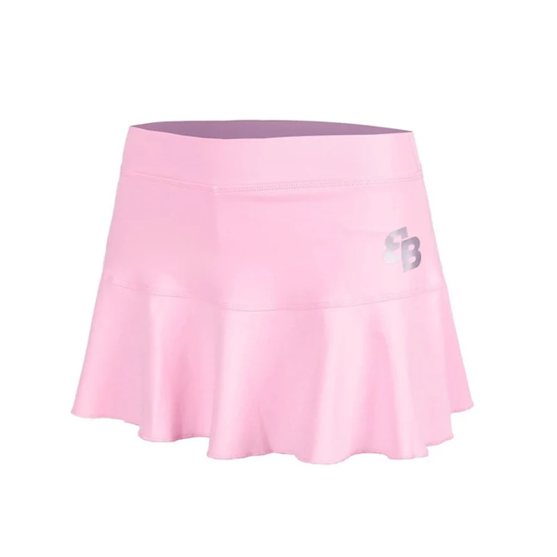 BELEN BERBEL BASICA PINK (Falda)