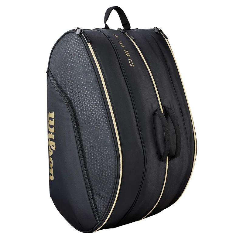 Wilson Defy V1 Padel Racket Bag