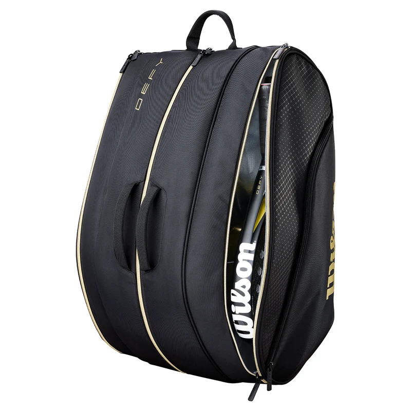 Wilson Defy V1 Padel Racket Bag