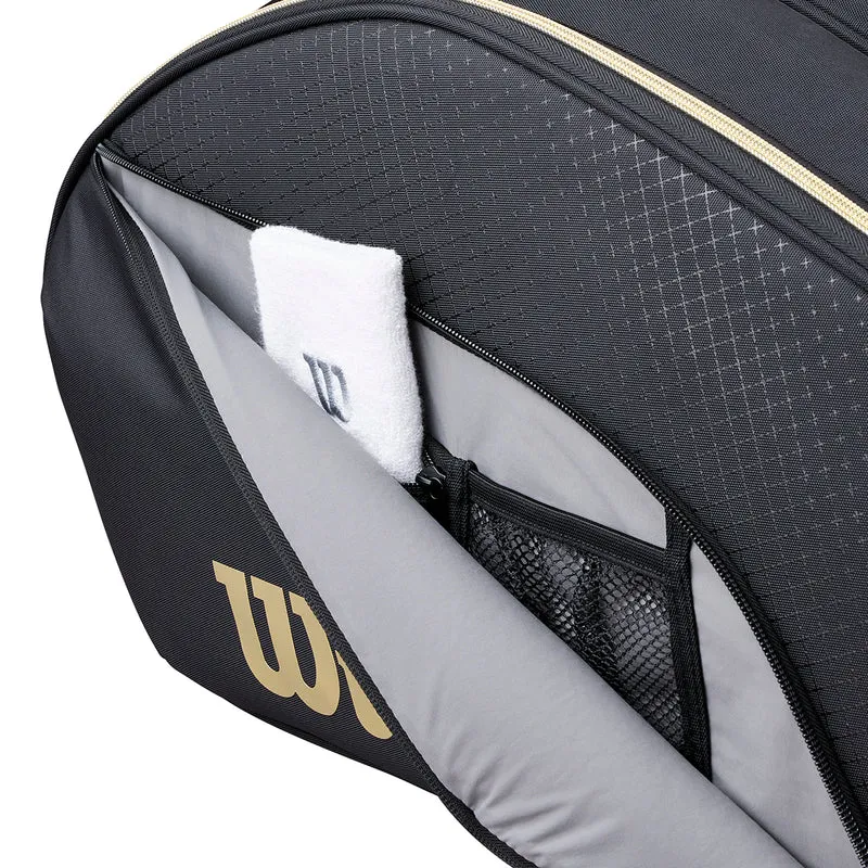 Wilson Defy V1 Padel Racket Bag