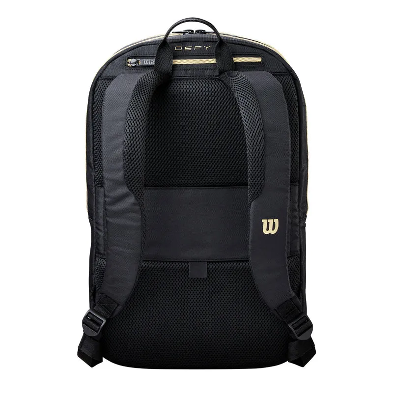 Wilson Defy V1 Padel Backpack