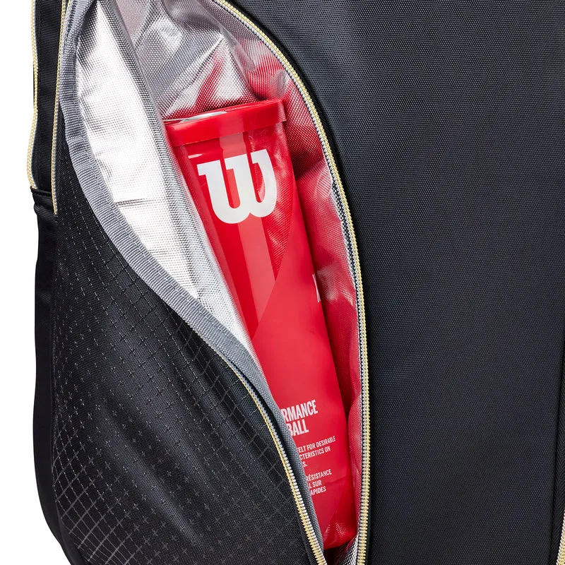Wilson Defy V1 Padel Backpack