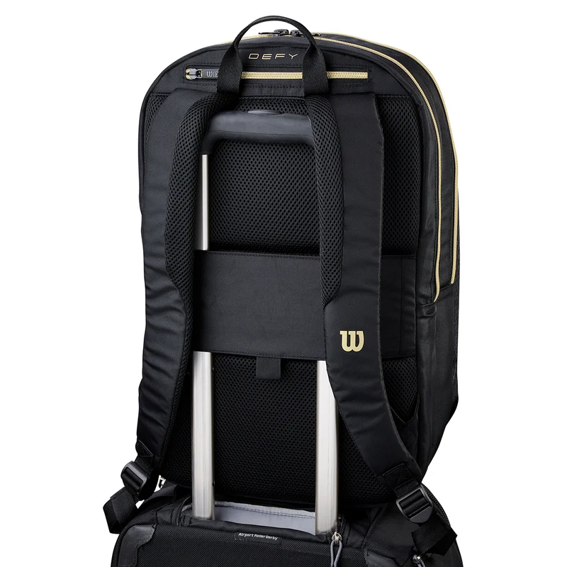 Wilson Defy V1 Padel Backpack