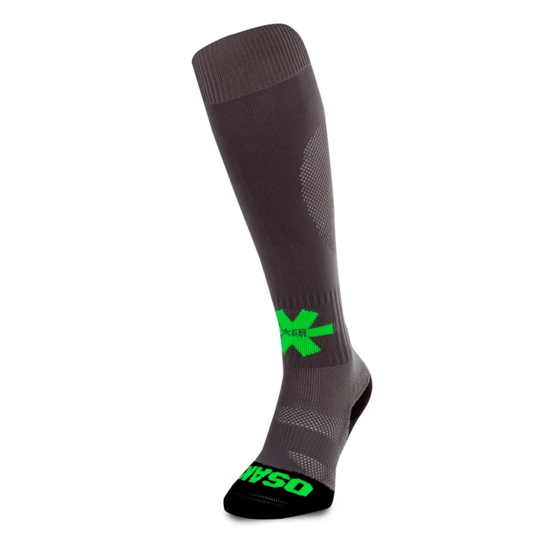 Osaka Hockey Socks Grey 25/26