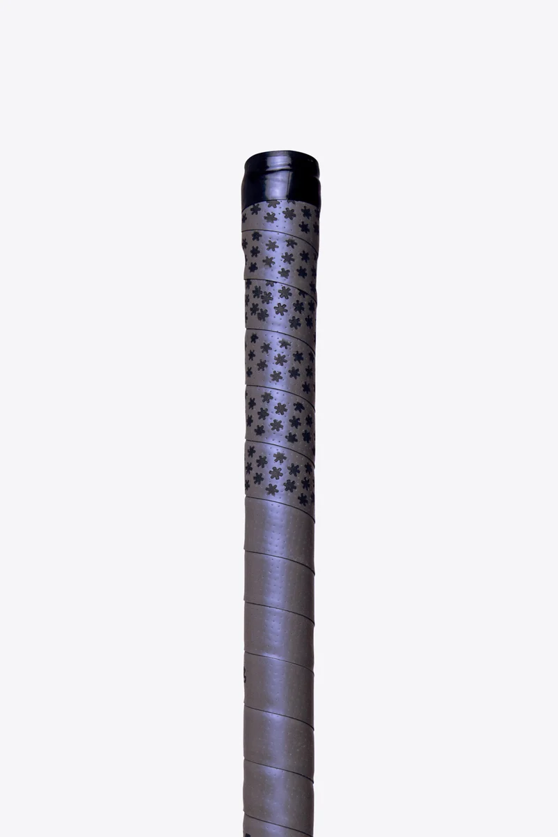 Osaka Soft Touch Grip 2.0 Perforated Grey 25/26