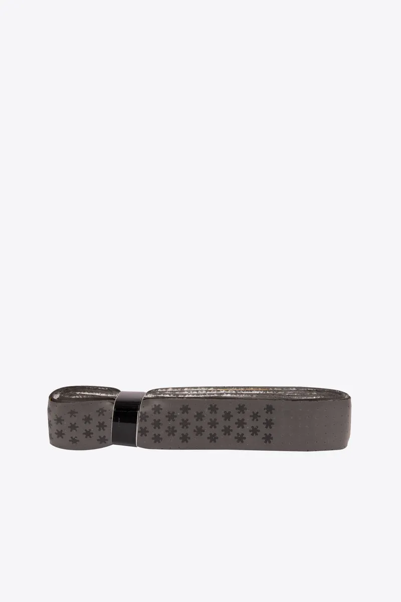 Osaka Soft Touch Grip 2.0 Perforated Grey 25/26