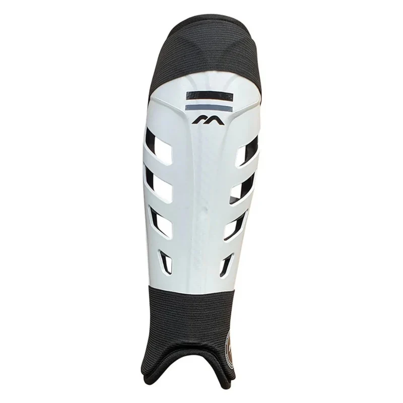 Mercian Genesis 1 Shin Pads White
