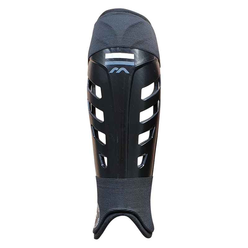 Mercian Genesis 1 Shin Pads Black