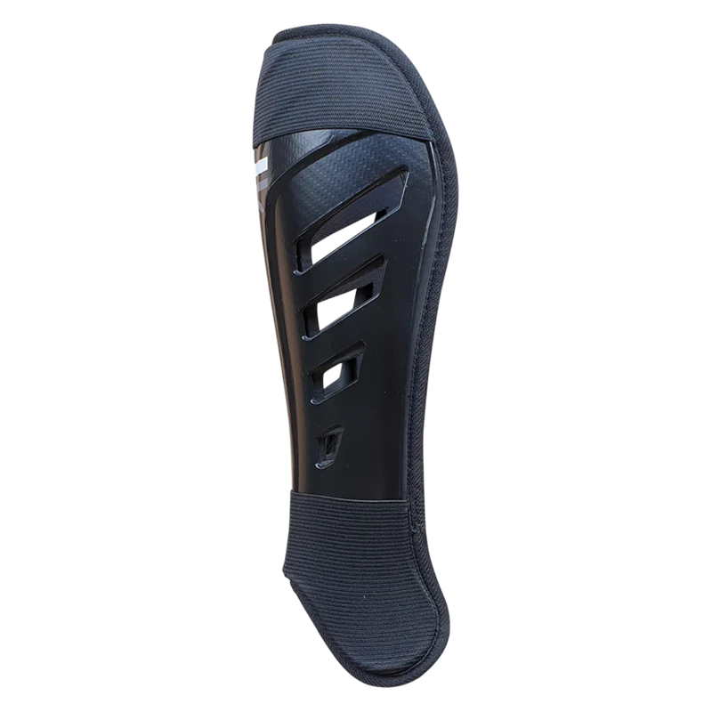Mercian Genesis 1 Shin Pads Black