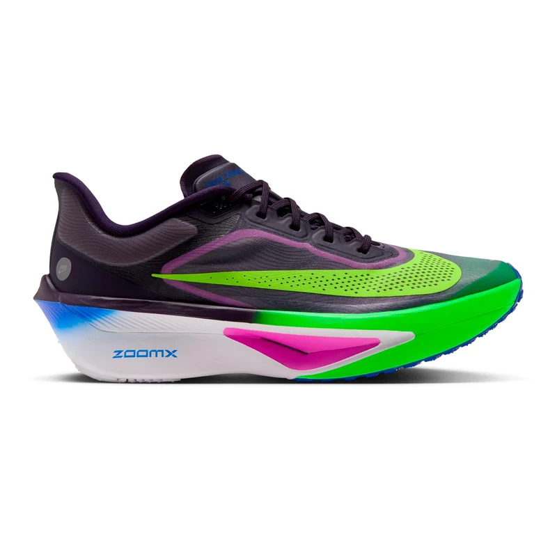 Zoom Fly 6 RSG Wettkampfschuh Herren - lila, mehrfarbig
