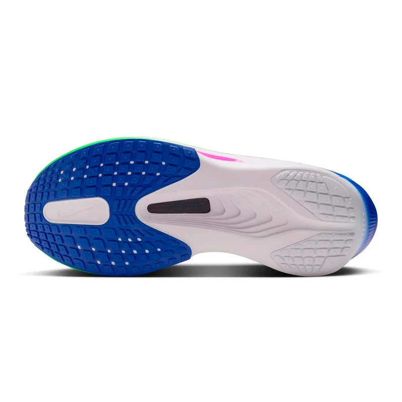 Zoom Fly 6 RSG Wettkampfschuh Herren - lila, mehrfarbig
