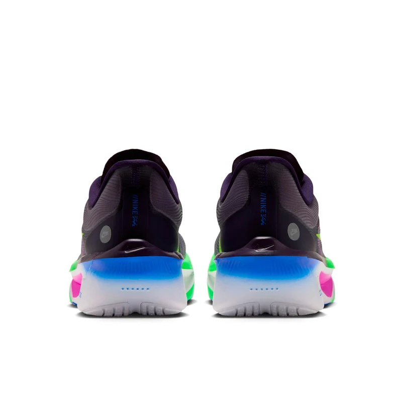 Zoom Fly 6 RSG Wettkampfschuh Herren - lila, mehrfarbig