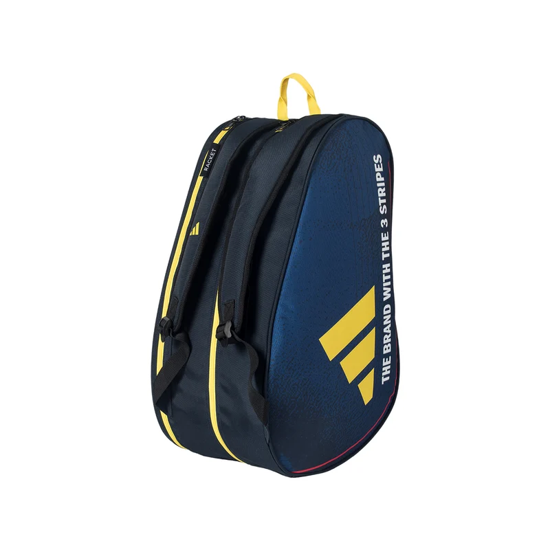 Control 3.4 Padelschlägertasche-Blau