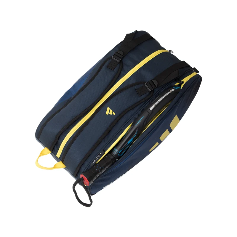 Control 3.4 Padelschlägertasche-Blau
