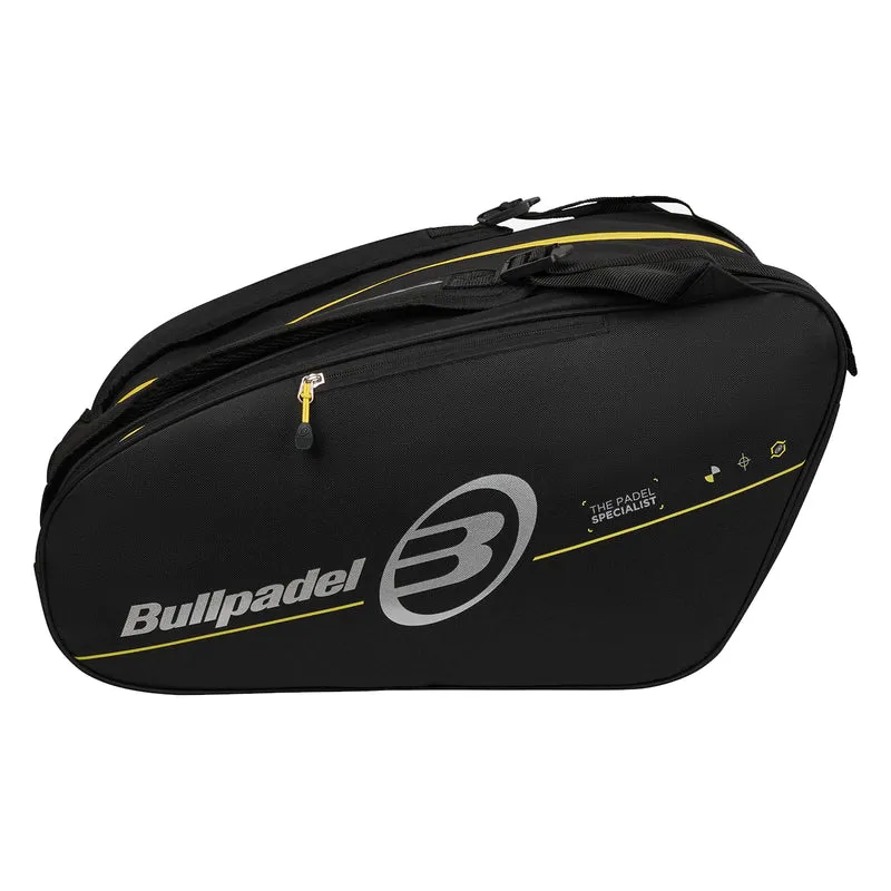 Bullpadel Tour Racket Bag 26
