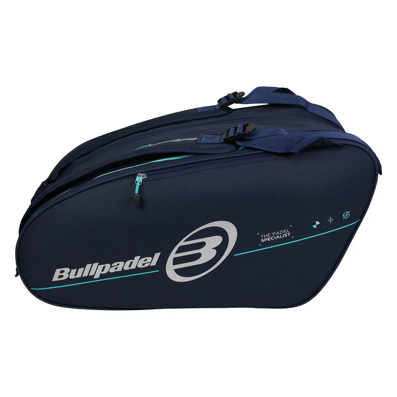 Bullpadel Tour Racket Bag 26