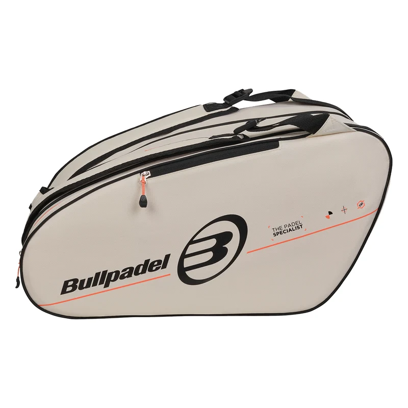 Bullpadel Tour Racket Bag 26