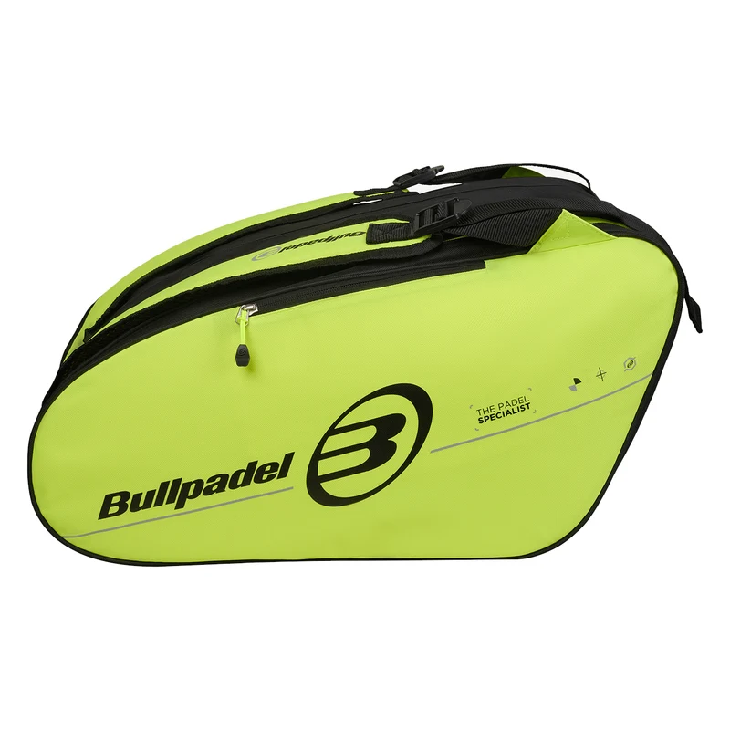 Bullpadel Tour Racket Bag 26