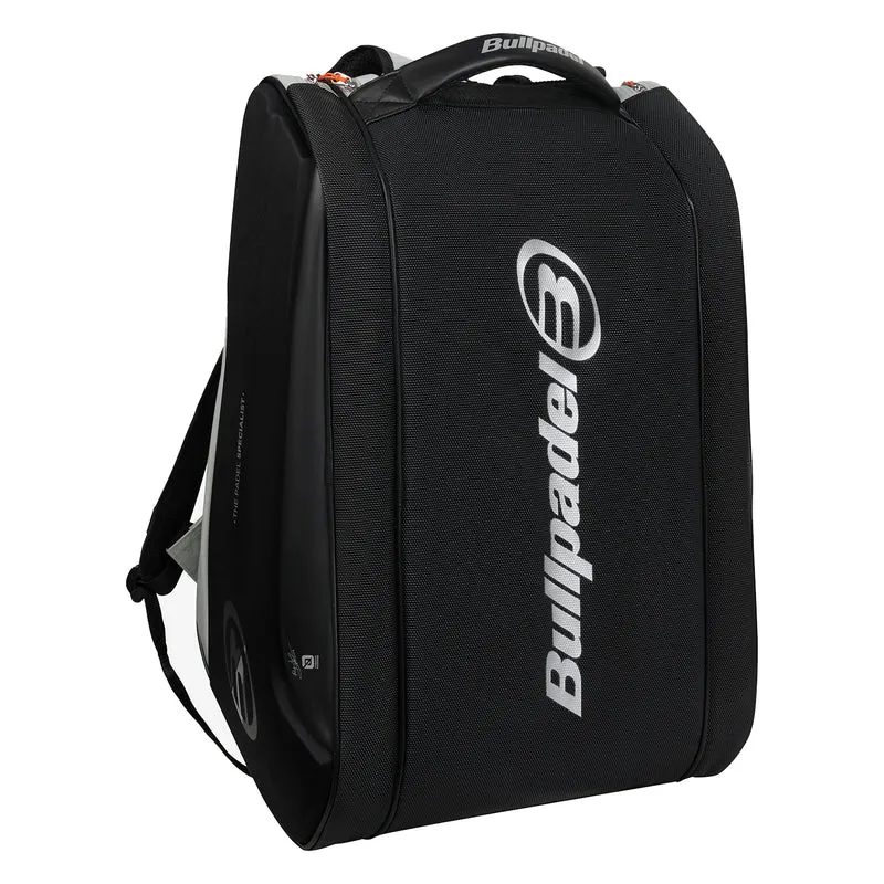 Bullpadel Hack Racket Bag 26 Grey