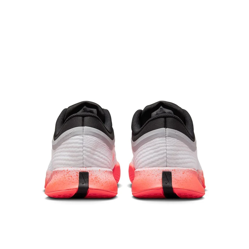 Vapor Pro 3 PRM FO Allcourtschuh Damen - weiß, koralle