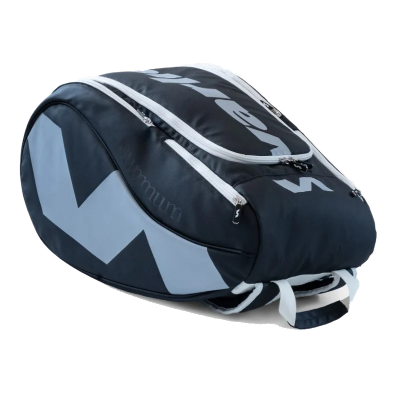 Varlion Summum Padel Racketbag Black