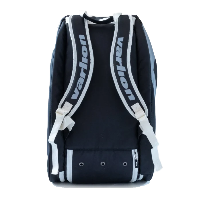 Varlion Summum Padel Racketbag Black