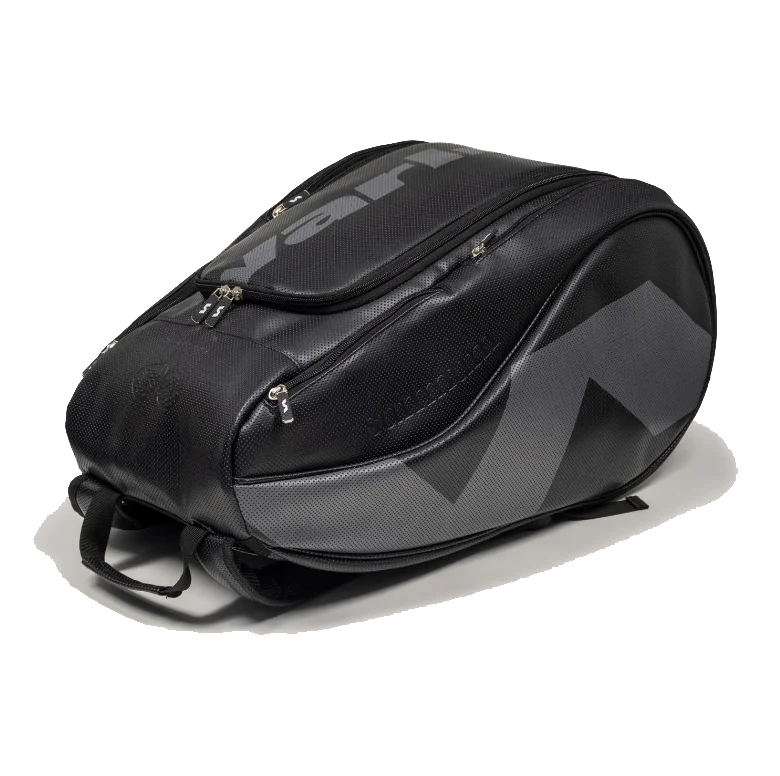 Varlion Ambassadors Padel Racketbag Black
