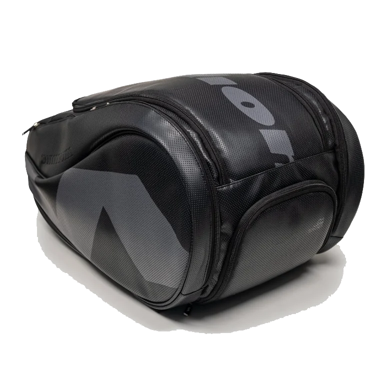 Varlion Ambassadors Padel Racketbag Black