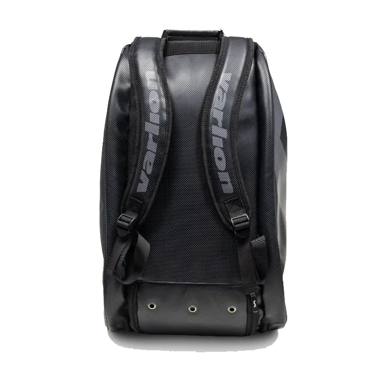 Varlion Ambassadors Padel Racketbag Black