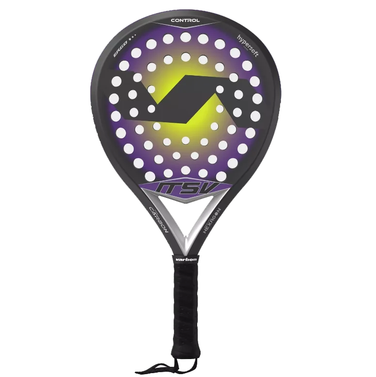 Varlion LW 8.8 Padel Racket