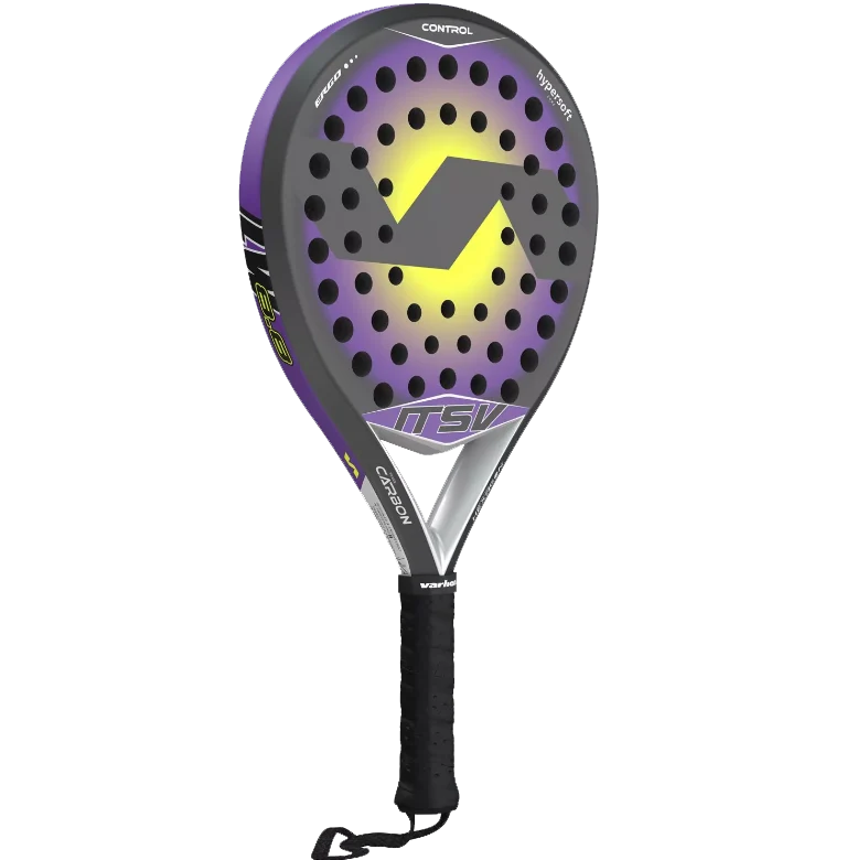 Varlion LW 8.8 Padel Racket