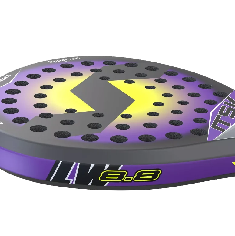 Varlion LW 8.8 Padel Racket