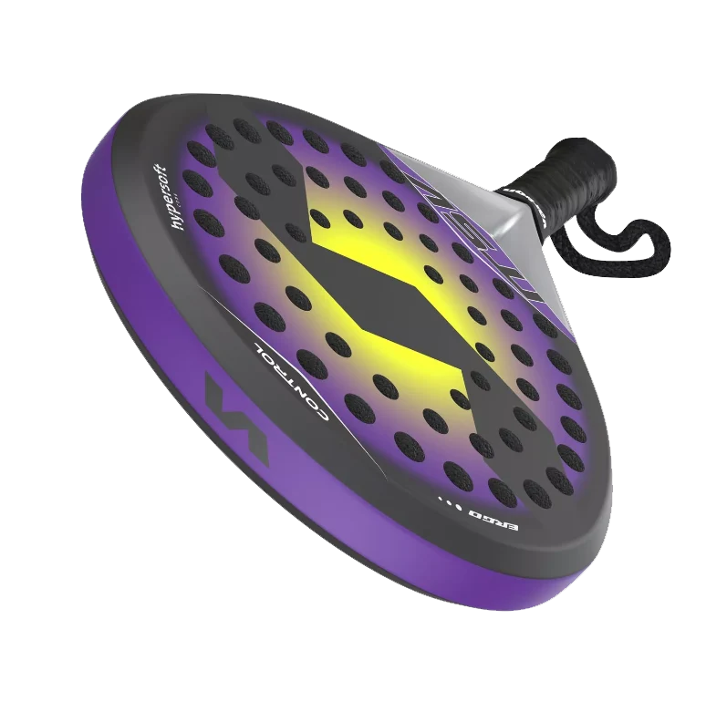 Varlion LW 8.8 Padel Racket